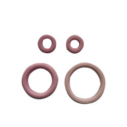 Manufacturers Exporters and Wholesale Suppliers of Ceramic Rings Gurgaon Haryana